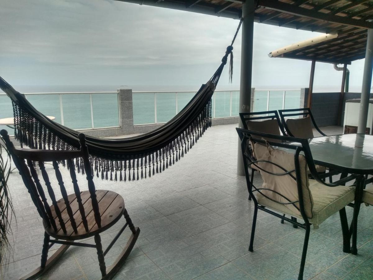 Vista Do Mar Ostello