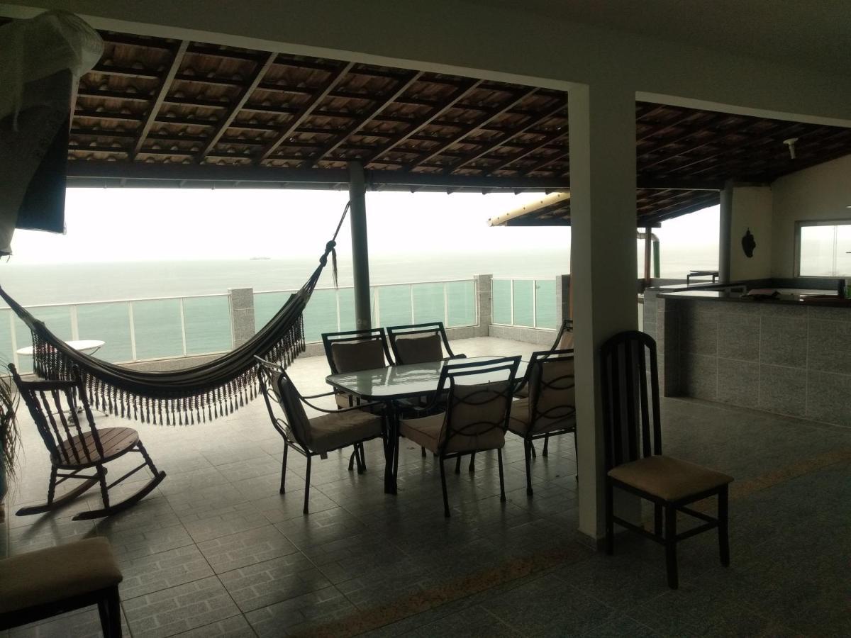 Hostel Vista Do Mar Rio de Janeiro