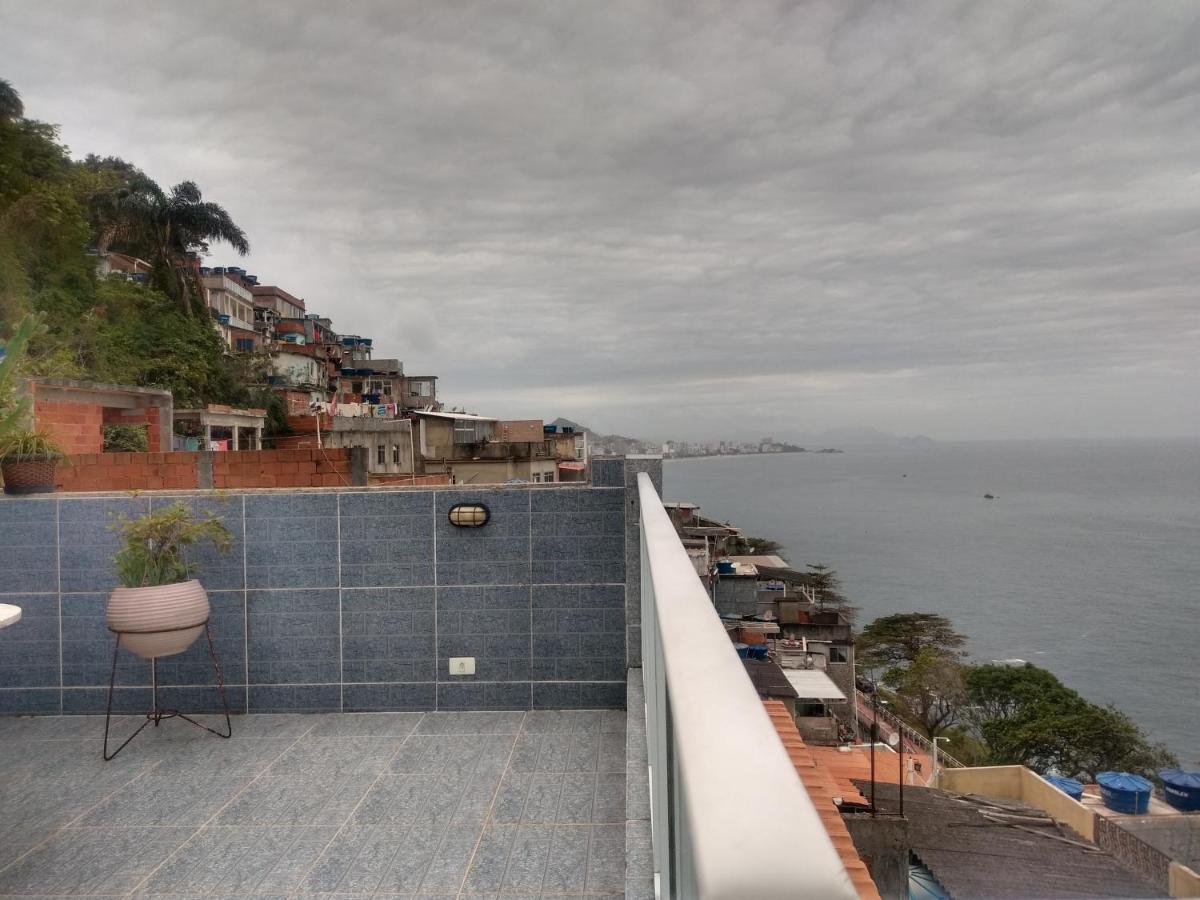 Ostello Vista Do Mar