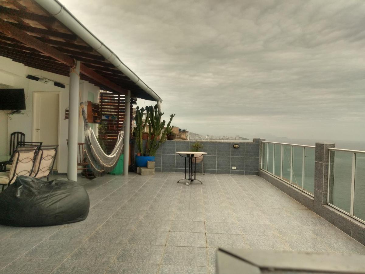 Vista Do Mar Hostel