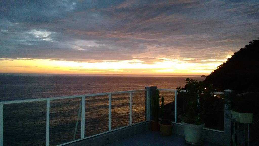 Vista Do Mar