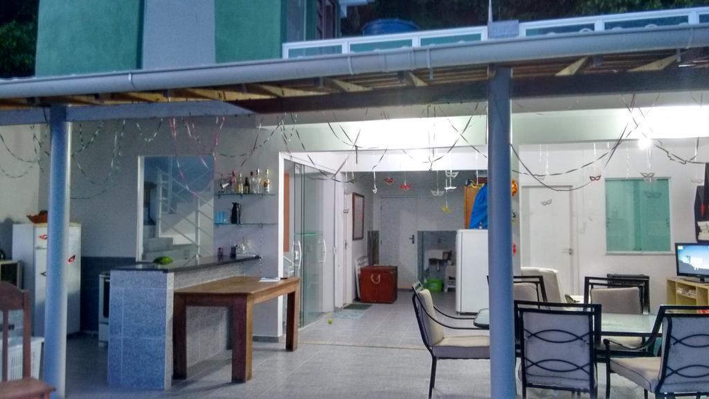 Hostel Vista Do Mar Rio de Janeiro